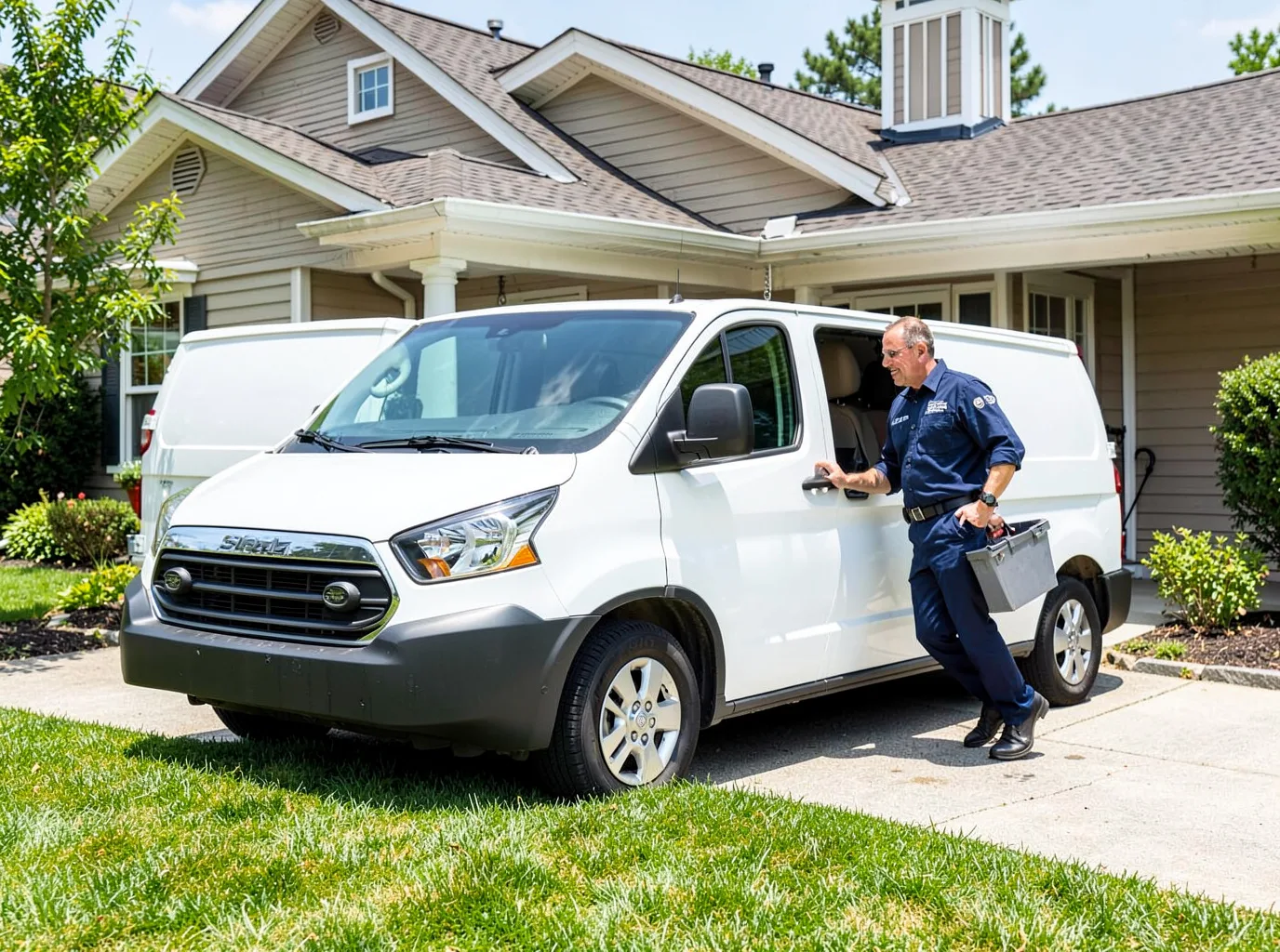 Emergency Plumber company in Danville, IA